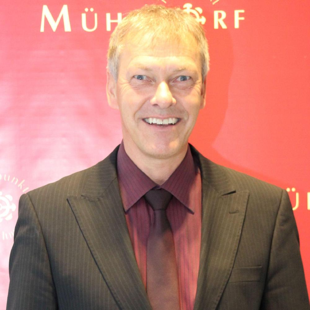 Profilbild von Gottfried Kirmeier