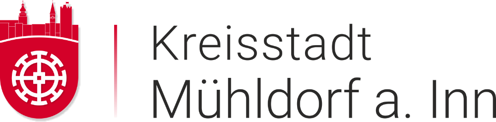 Das Logo von Mühldorf