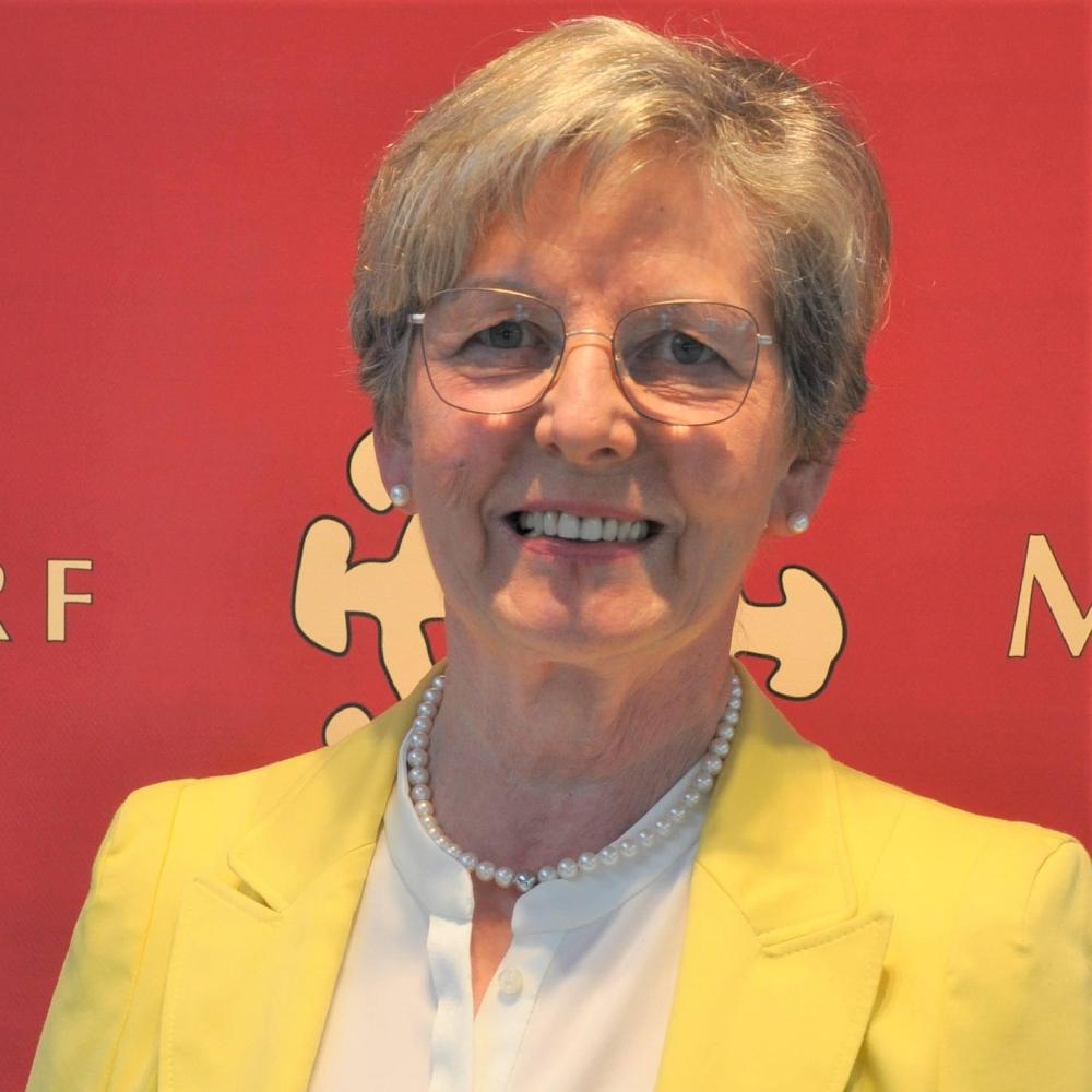 Profilbild vonMarianne Pfaffeneder