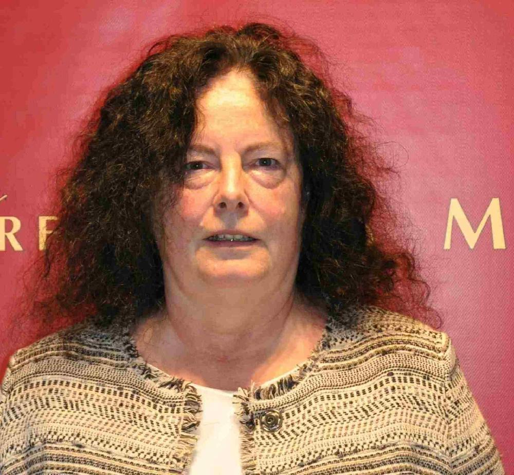 Profilbild von Isabella Bathen