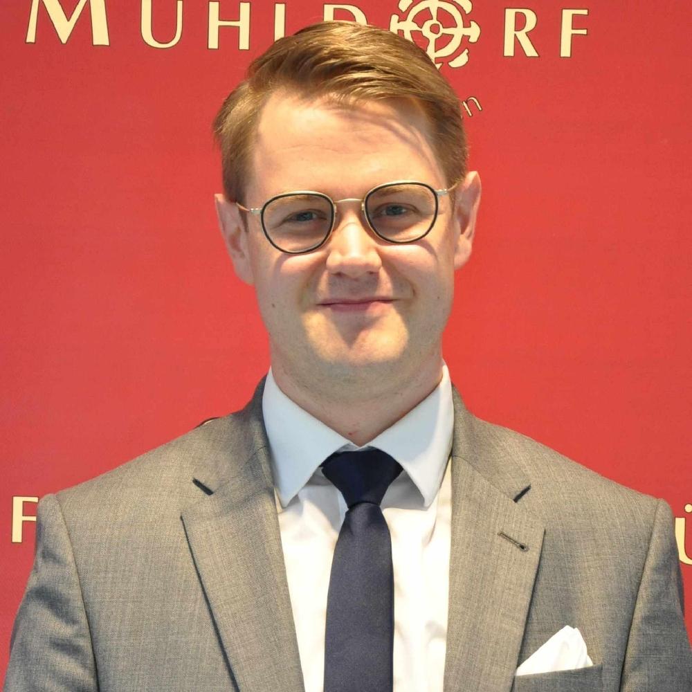 Profilbild vonMichael Hetzl