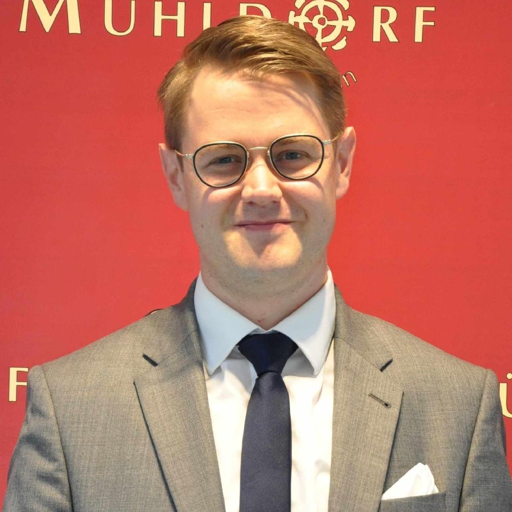 Profilbild von Michael Hetzl